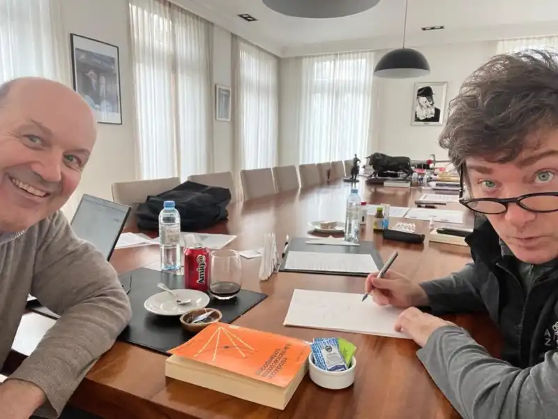 El borrador de la Reforma Laboral propone cambios profundos en indemnizaciones, registración del empleo y el trabajo en plataformas digitales.