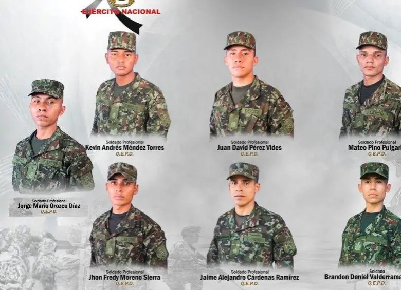 militares 