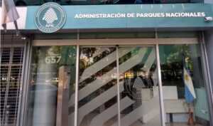El Gobierno lanzó retiro voluntario en Parques Nacionales parques nacionales puestos sector publico - 1