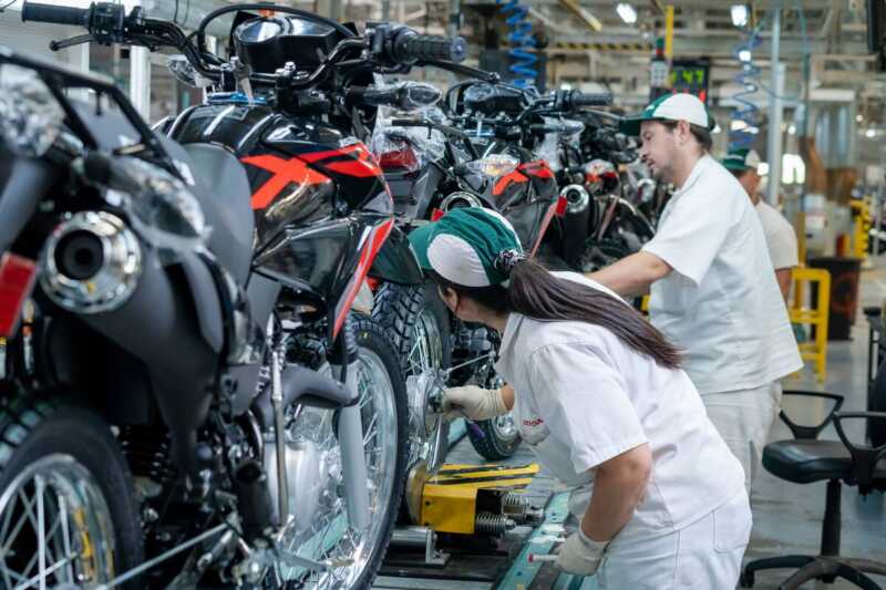 industria