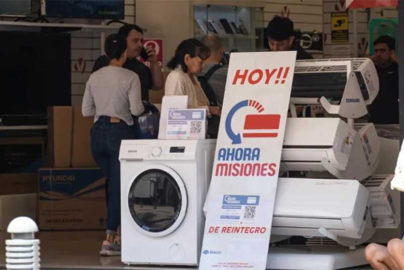 programas ahora misiones