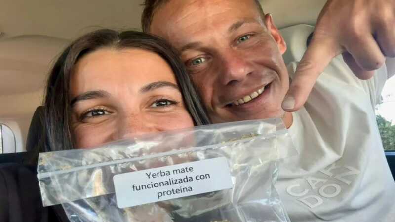 “ProMate”, la tradicional bebida argentina llevada a otro nivel promate santa fe