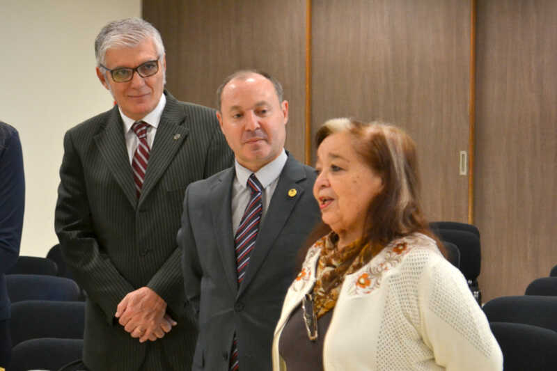 Anticipo de Radio Up: renunció la ministra del STJ de Misiones Ramona Velázquez ramona velazquez