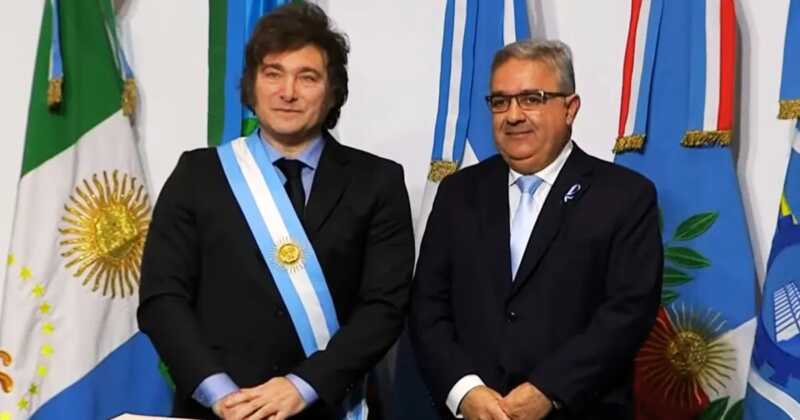 Unión por la Patria pierde 3 diputados con un nuevo bloque provincial de Catamarca raúl jalil diputados