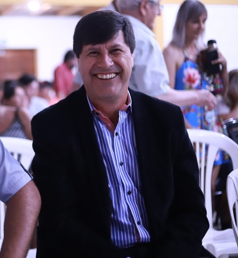 Ricardo Leiva, próximo intendente de El Soberbio: “Con Roque superamos cuestiones básicas, el municipio estaba desordenado” 1 el soberbio