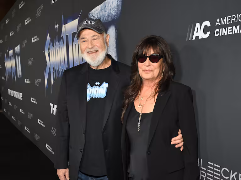 Rob Reiner