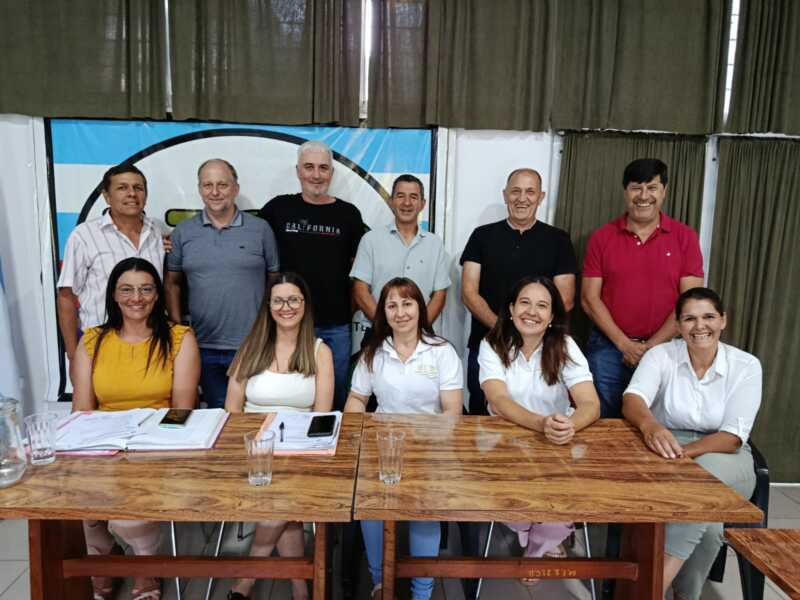 Ricardo Leiva, próximo intendente de El Soberbio: “Con Roque superamos cuestiones básicas, el municipio estaba desordenado” 2 Soboczinski el soberbio