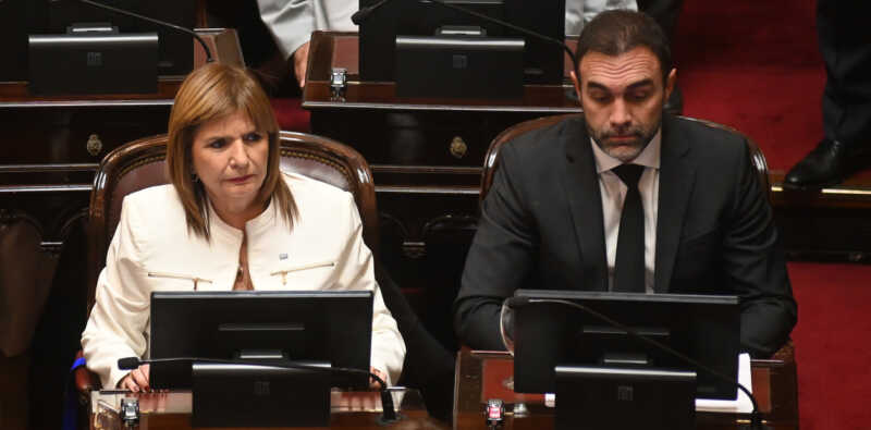 El oficialismo busca consensos mientras sindicatos y sectores empresariales siguen de cerca el debate.