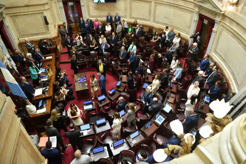Reforma laboral: aliados del oficialismo rechazan el artículo 44 y exigen su eliminación reforma