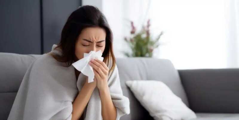 gripe vacunación