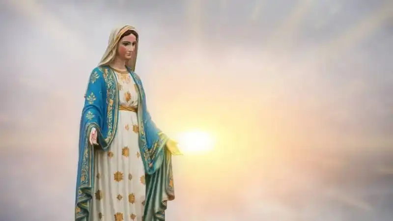 Día de la Virgen Inmaculada Concepción: por qué se conmemora cada 8 de diciembre virgen inmaculada