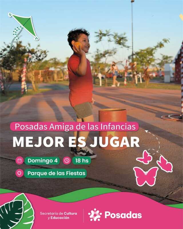 Enero arranca con juegos, música y Reyes Magos en el Parque de las Fiestas 6 608764339 18065843498627652 6505460668514132950 n - 5