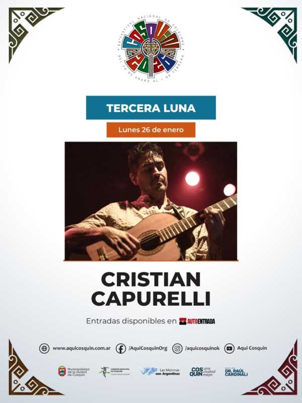 Cosquín 2026: Abel Pintos cierra la tercera luna del Festival Nacional de Folklore 5 612370517 10162438429522215 4770999602978224319 n - 4