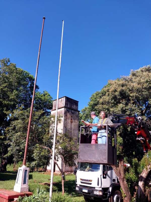 Un refugio para reconstruir la vida: Oberá avanza con la Fazenda de la Esperanza 6 619634239 18301463425285068 8193734647843464905 n - 5