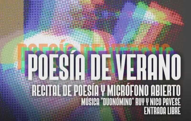 Verano en Posadas: cine, música y teatro para toda la semana 620180796 18449538421096131 6872993649493783510 n e1769025228612 - 1