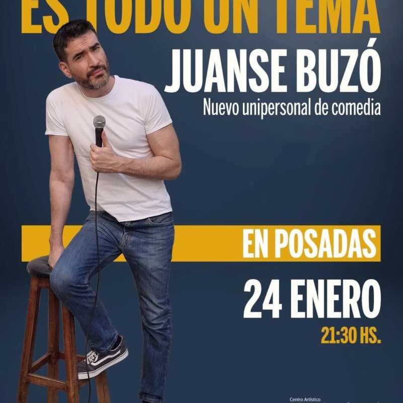 Verano en Posadas: cine, música y teatro para toda la semana 13 620281906 18449538397096131 5575486136202909627 n - 12