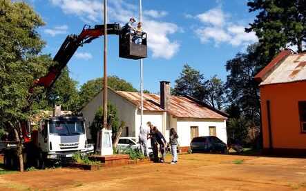 Un refugio para reconstruir la vida: Oberá avanza con la Fazenda de la Esperanza Desde Oberá, alertan por el aumento de casos y reclaman una red provincial de asistencia en adicciones.