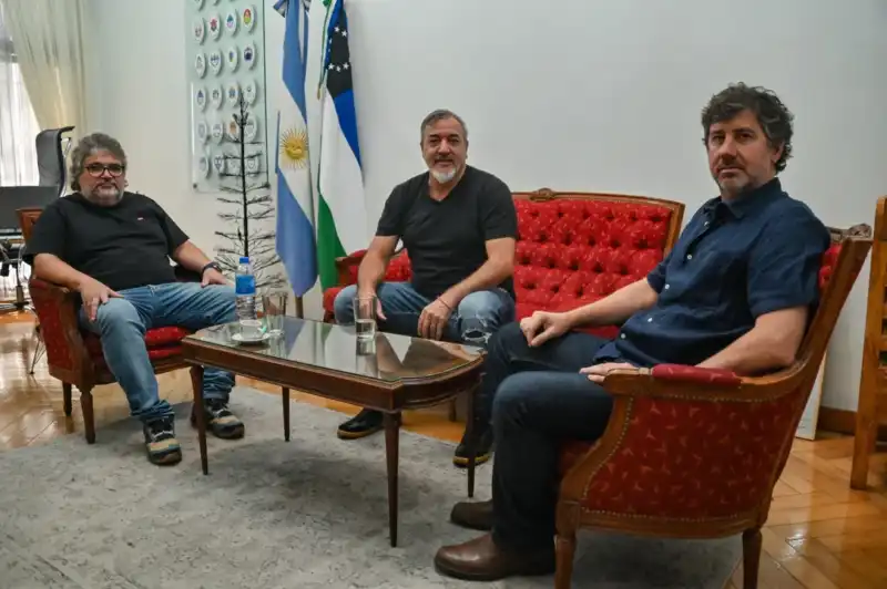 Reforma laboral del Gobierno: ATE llamó a movilizar para frenar el proyecto 720 - 1