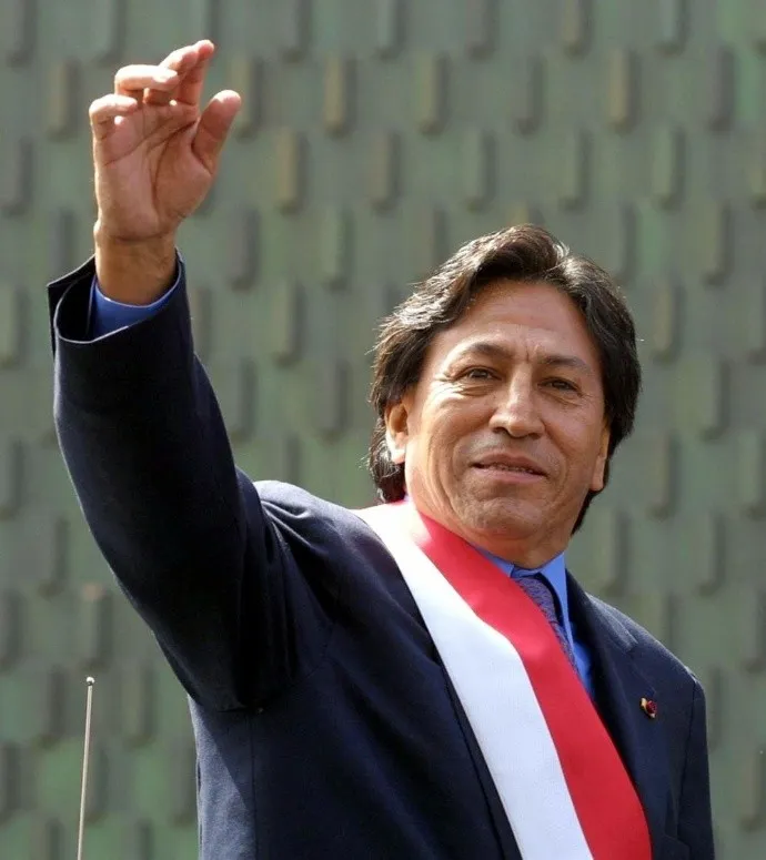 De Noriega a Maduro: la lista de líderes latinoamericanos procesados en EE.UU. 5 Maduro