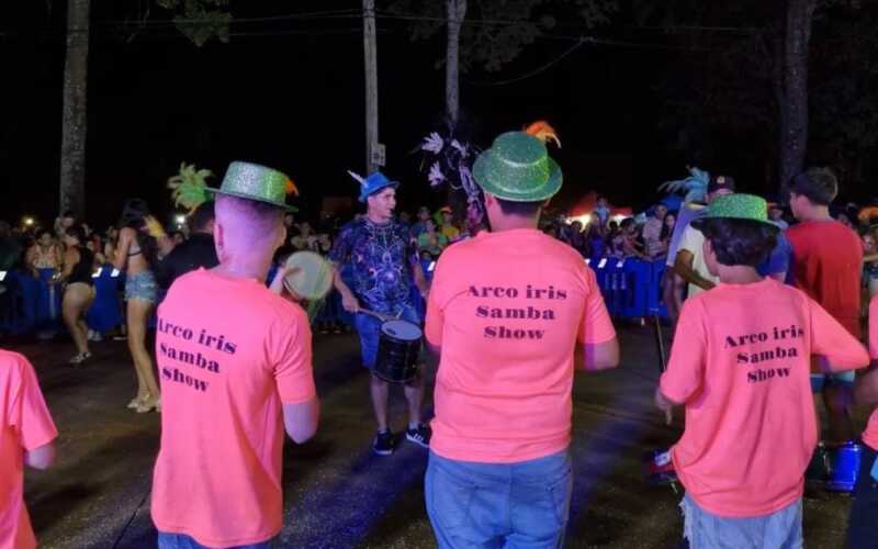 Carnavales