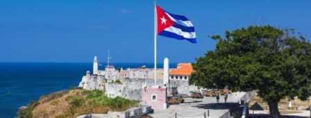 Argentina recomienda no viajar a Cuba: cuáles son las alertas G 4C10 WwAEtUTh e1769805827897 - 1