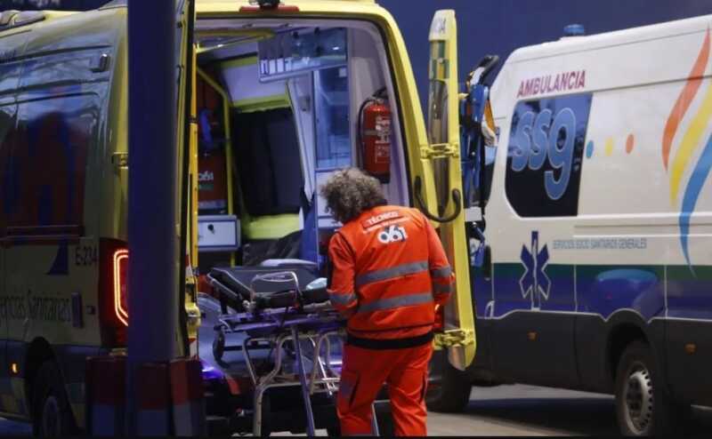 Tragedia en Adamuz: choque de trenes dejó 45 muertos y conmociona a España 4 G GIp5uWQAAGycd - 3