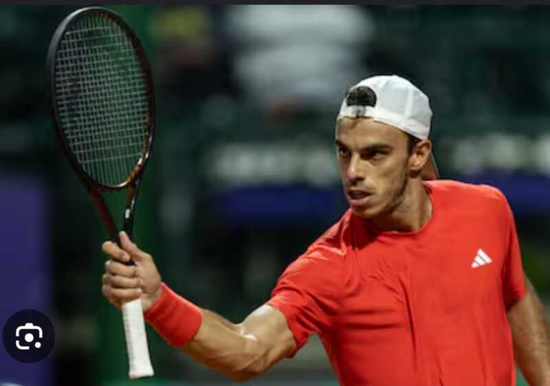 Cerúndolo cayó ante Zverev y se despidió del Abierto de Australia 4 G fjXV WQAAOdWB - 3