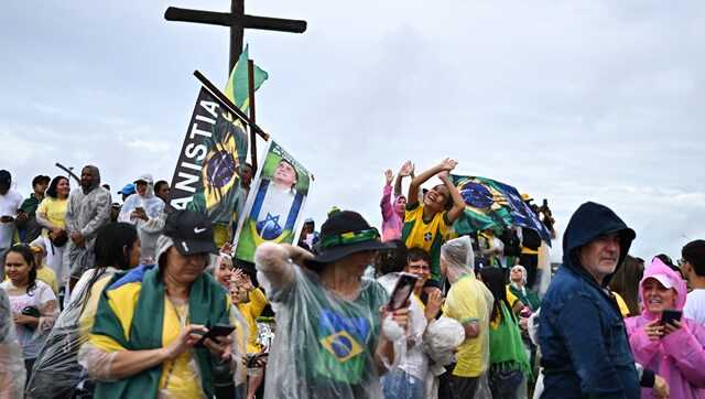 Rayo en Brasilia deja 30 heridos durante marcha a favor de Bolsonaro G iEi3PXEAAUJDJ e1769372602250 - 1