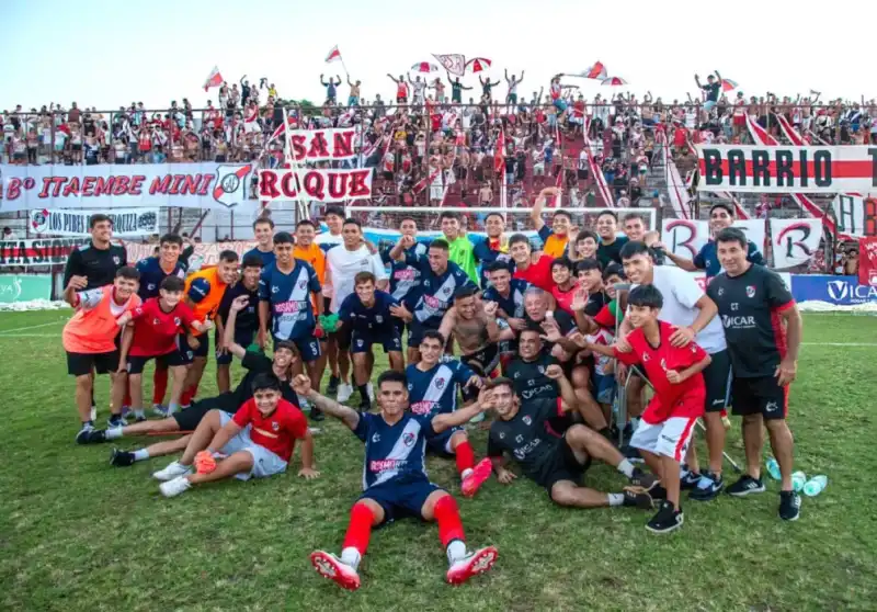 Guaraní Antonio Franco confirmó a Alejandro Ormos como nuevo entrenador. El DT asumirá el 1 de julio y comenzará la preparación del equipo para disputar el Torneo Regional Federal Amateur.