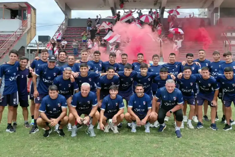 Guaraní se juega en Corrientes el primer paso hacia la final del Regional Amateur La Liga Posadeña define su temporada 2026. El Consejo Directivo se reunirá el viernes y ya se anticipan posibles bajas para el primer torneo del año.