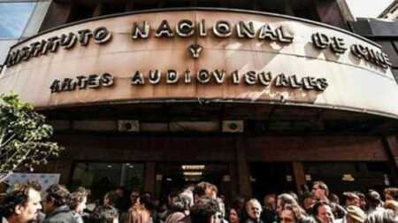 Cine argentino