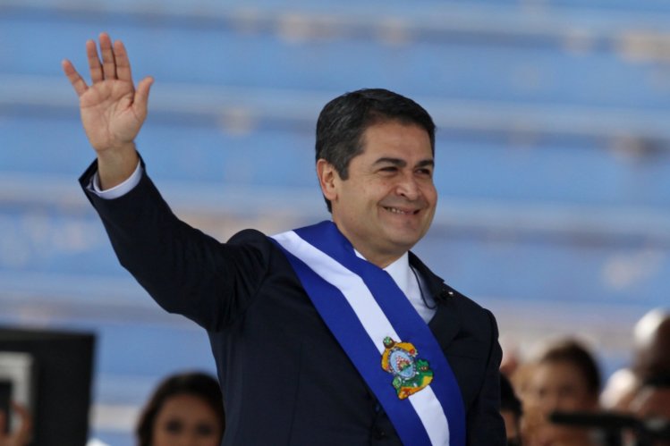 De Noriega a Maduro: la lista de líderes latinoamericanos procesados en EE.UU. 3 Maduro