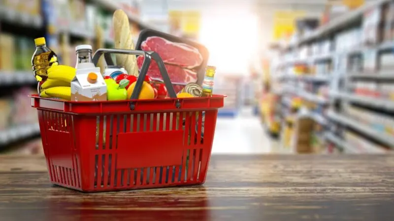 Desaceleración sin impacto: alimentos caros y consumo en caída La baja en precios mayoristas no logra aliviar el costo de vida en los hogares.