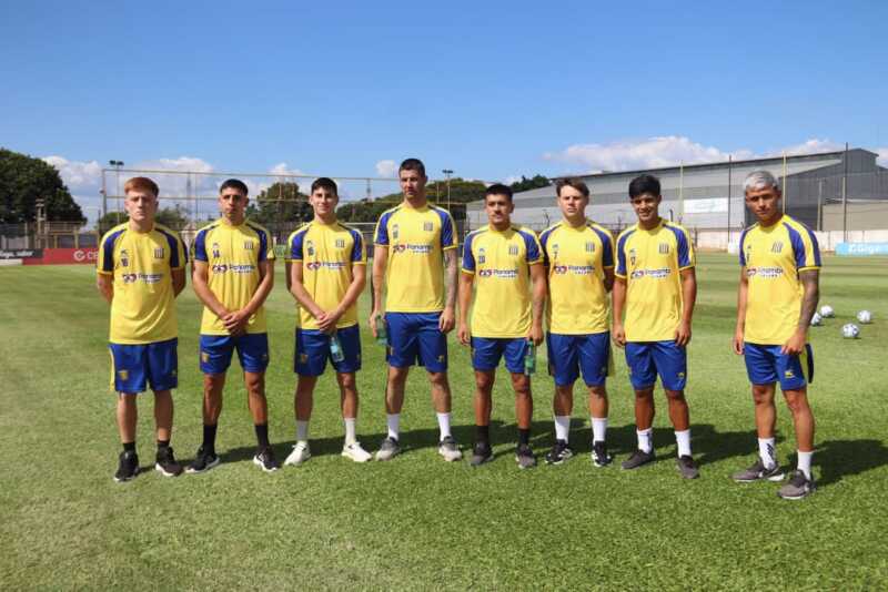 Mitre ajusta piezas y suma jerarquía con dos refuerzos 3 Mitre