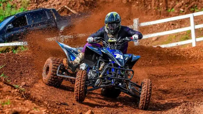 El Motocross del Nordeste abre su temporada el 22 de marzo en Eldorado 1 Motocross