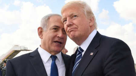 Netanyahu aceptó integrar el Consejo de la Paz para Gaza impulsado por Trump Netanyahu