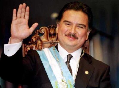 De Noriega a Maduro: la lista de líderes latinoamericanos procesados en EE.UU. 4 Maduro