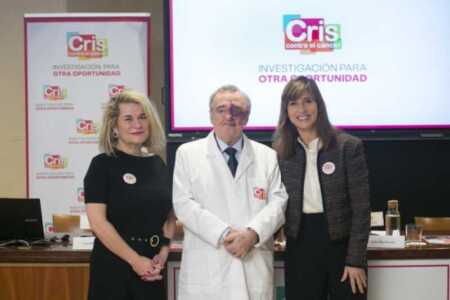 España elimina cáncer de páncreas en ratones españa