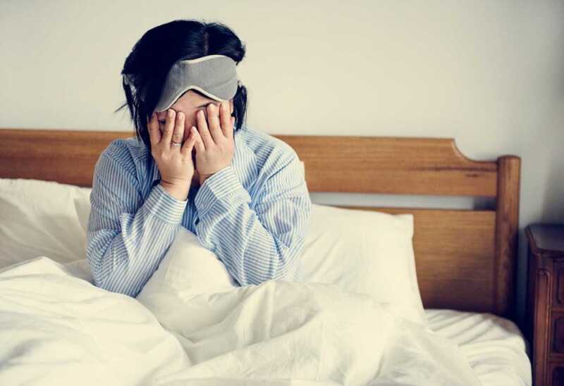 Qué pasa en tu cerebro mientras dormís profundamente 5 sueño dormir