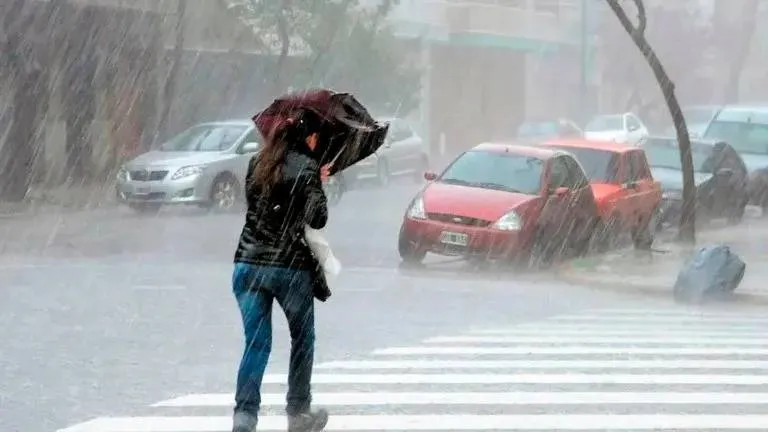 Tormenta 1 - 3