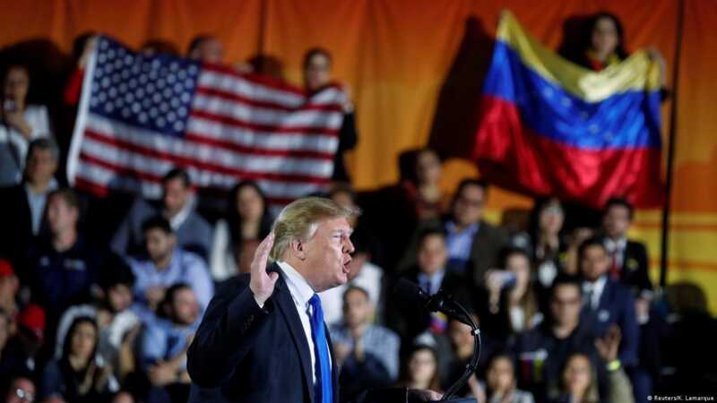 “Estados Unidos está marcando quién manda en América”: qué se viene tras la captura de Maduro régimen de venezuela