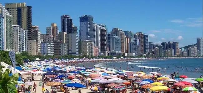 Casi la mitad de los argentinos no irá de vacaciones por falta de dinero 1 Vacaciones