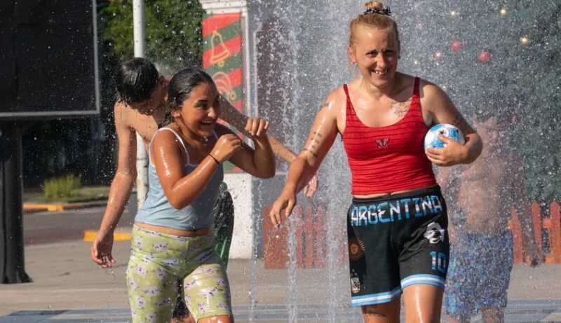 Casi la mitad de los argentinos no irá de vacaciones por falta de dinero Vacaciones