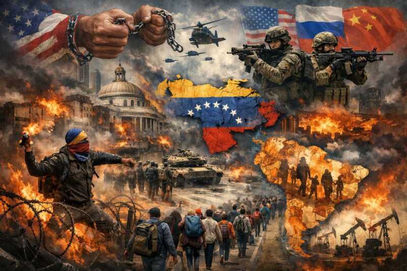 Venezuela
