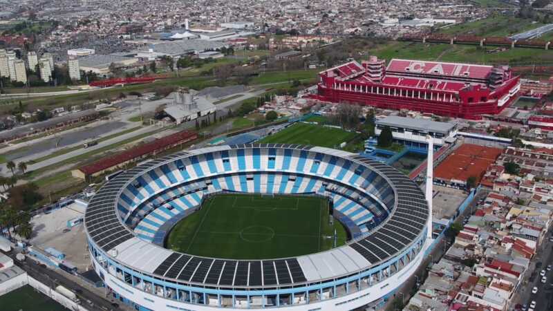 Se mueve el mercado de pases en Avellaneda: Carboni a Racing, Malcorra al Rojo mercado de pases en Avellaneda