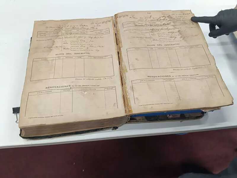 ¿Gardel uruguayo?: un documento reavivó la histórica polémica sobre su lugar de nacimiento 4 WhatsApp Image 2026 01 09 at 12.15.35 - 3