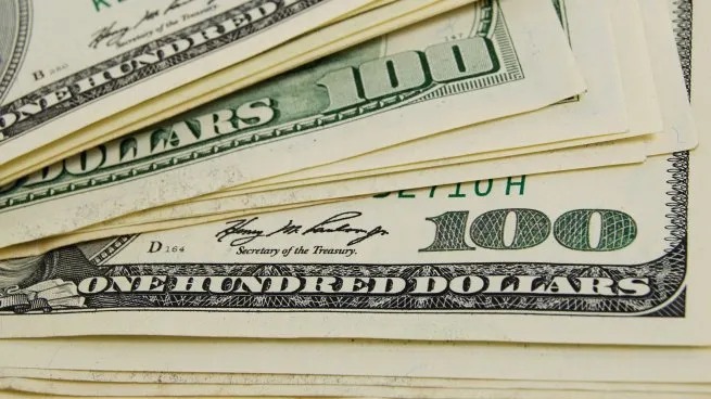 cancelación swap BCRA Tesoro EEUU