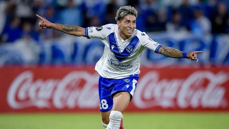De Prestianni a Maher: los delanteros que River no pudo cerrar 10 WhatsApp Image 2026 01 13 at 07.50.13 4 - 9