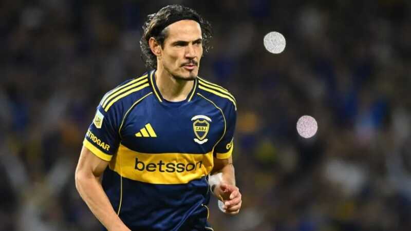 Boca y la historia sin fin: que pasa con los diferenciados en la pretemporada 3 WhatsApp Image 2026 01 13 at 09.08.12 1 - 2