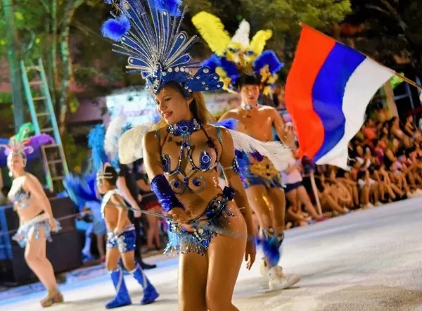 Montecarlo palpita los Carnavales 2026: “Apostar a los carnavales es apostar a la juventud” 2 WhatsApp Image 2026 01 14 at 11.02.34 - 1